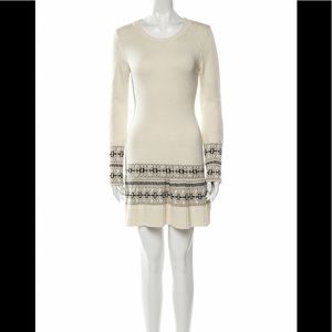 For Love or Lemons A line dress Cozy Warm Medium